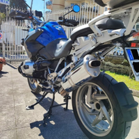 Bmw r1200gs