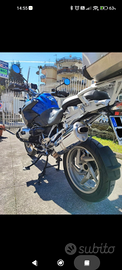 Bmw r1200gs