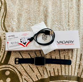 Smartwatch Vagary (acquistato ad aprile 2024)