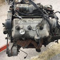 Alfa romeo 164 V6 3000