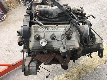 Alfa romeo 164 V6 3000