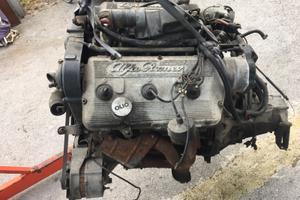 Alfa romeo 164 V6 3000