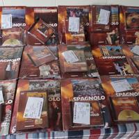 CORSO INTERATTIVO DI SPAGNOLO