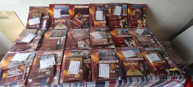 CORSO INTERATTIVO DI SPAGNOLO