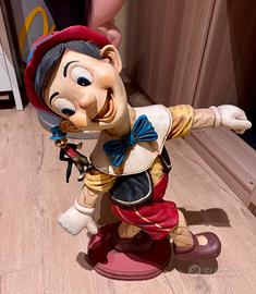 Statua decorativa Pinocchio 