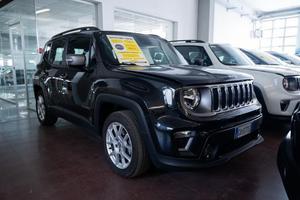 Jeep Renegade 2019 1.6 mjt Limited 2wd 120cv ddct