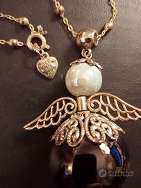 Collana "Chiama Angeli" Made With Love
