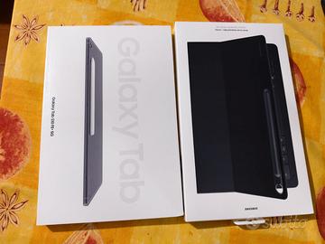 Tablet Samsung Galaxy Tab S10 FE+ 5G 13.1" - NUOVO