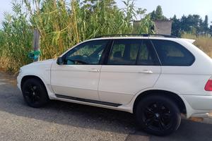 BMW X5 E53 AUTOCARRO 