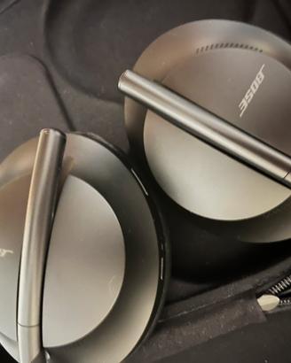 Bose headphones 700 cuffie wireless