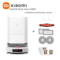 ROBOT XIAOMI MIJIA  OMNI M40S