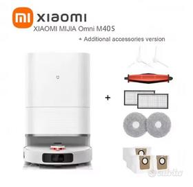 ROBOT XIAOMI MIJIA  OMNI M40S