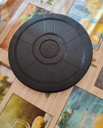 Supporto girevole universale Meliconi 25 cm