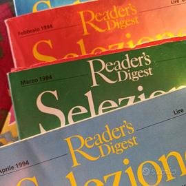 42 numeri "Selezione del Reader's Digest"