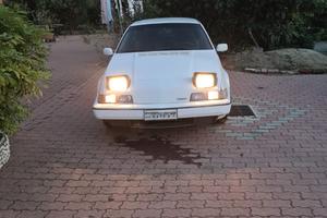 volvo 480 S