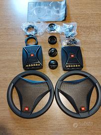 kit jbl 