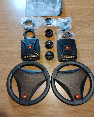 kit jbl 