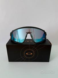 Oakley Latch Panel - Prizm Snow Sapphire