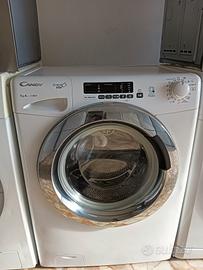 lavatrice Candy A+++Smart 7 kg