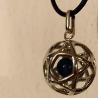 Genesa Pentasfera con cristallo