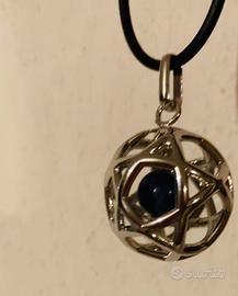 Genesa Pentasfera con cristallo