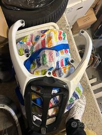 Staffa bauletto tmax 530 2012