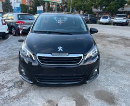 Peugeot 108 VTi 68 5 porte Active TOP!