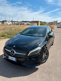 Mercedes classe a