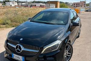 Mercedes classe a