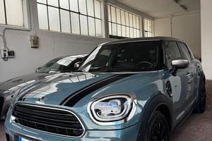 Mini Cooper D Countryman 2.0 Northwood Edition