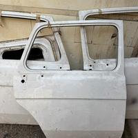 Sportelli Simca Rallye 1