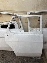 Sportelli Simca Rallye 1