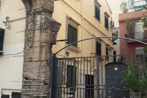 Monolocale alle spalle del Politeama