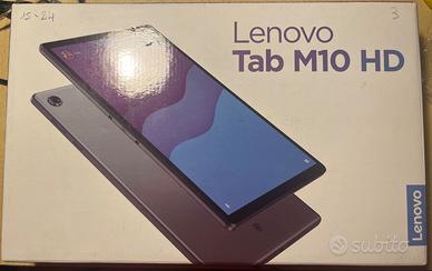 Lenovo Tab M10 HD 4Gb RAM 64 Gb