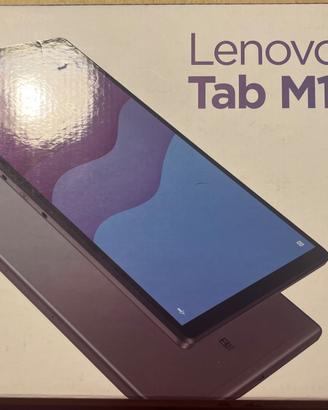 Lenovo Tab M10 HD 4Gb RAM 64 Gb