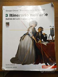 Itinerario nell'arte. Ediz. verde. Vol. 3