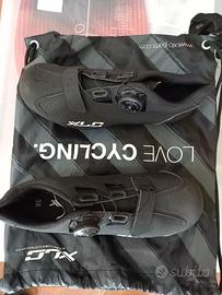 bicicletta da corsa RIDLEY taglia S usata pochissi