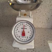 Bilancia da cucina
