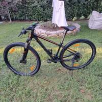 mtb scott 29 TG.S