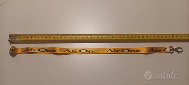 Portachiavi AirOne
