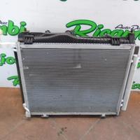 KIT RADIATORI PER ECOSPORT CR1 1.0 ANNO 2018