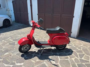 Vespa 50