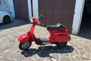 Vespa 50