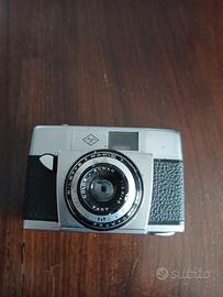 Macchina fotografica Agfa