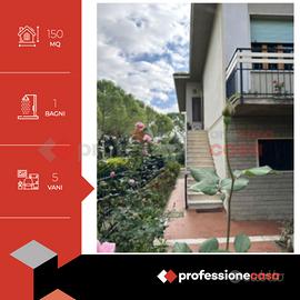 Villa singola Campi Bisenzio [Cod. rif 3277074VRG]