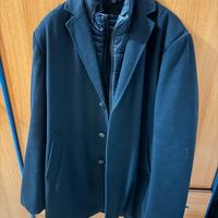 Cappotto uomo