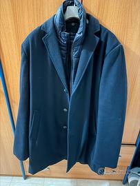 Cappotto uomo