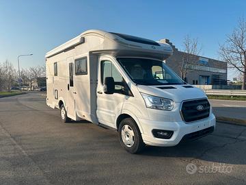 SEMINTEGRALE C.I. HORON 95 XT