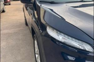 Jeep Cherokee 2.0 Mjt II 4WD Active Drive I Limite