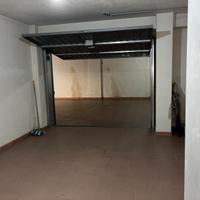 Garage - Ginosa - Via Liborio Romano